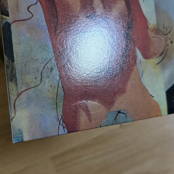 [BUNJANG] Bread, Love and Dreams Amaryllis LP / Bread, Love and Dreams - Amaryllis  LP 시