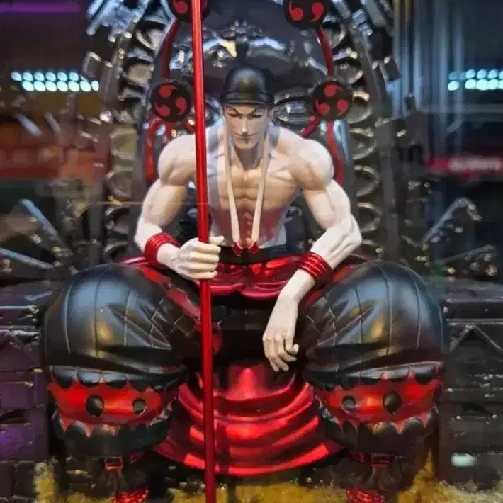 [BUNJANG] DOD Enel Limited Edition Action Figure / DOD 에넬 팝니다(한정판)