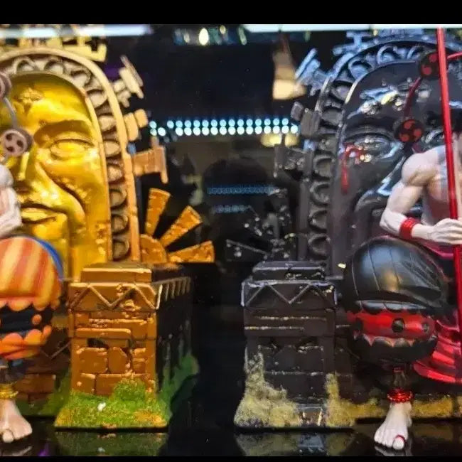 [BUNJANG] DOD Enel Limited Edition Action Figure / DOD 에넬 팝니다(한정판)