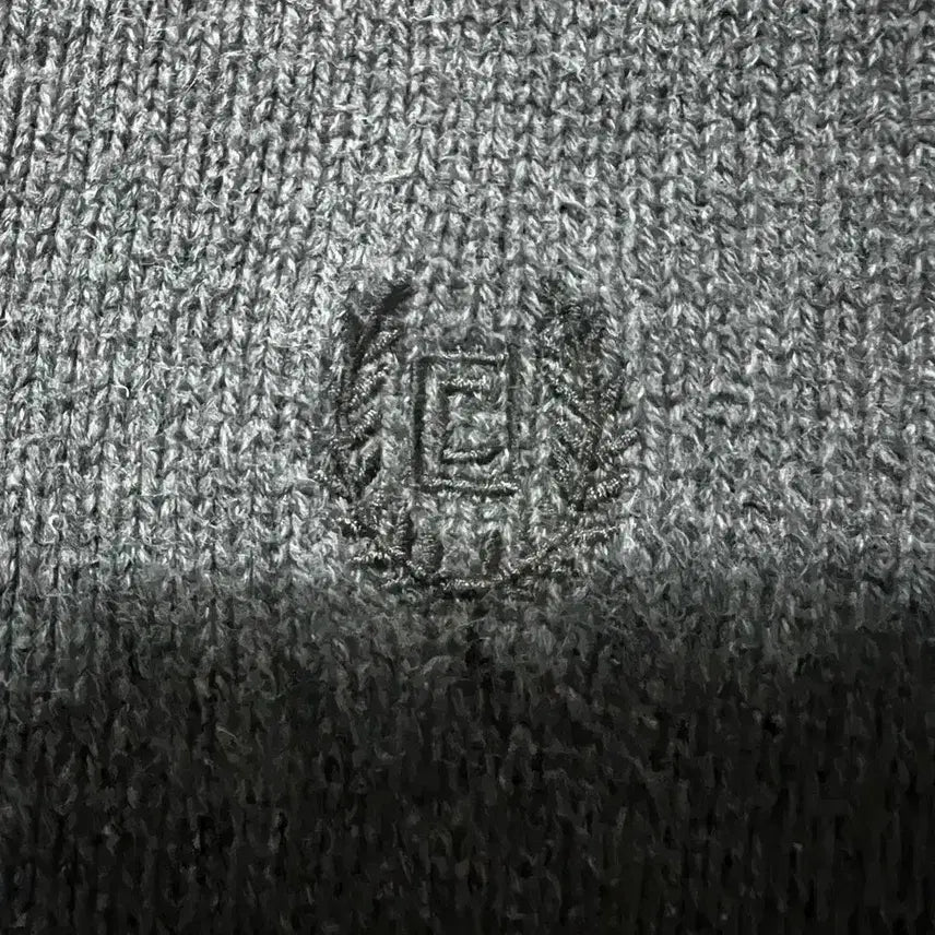 [BUNJANG] Chaps Ralph Lauren Half-Button Knit Sweater (S) / [S,90]chaps 챕스 랄프로렌 반단추 니트 스웨터