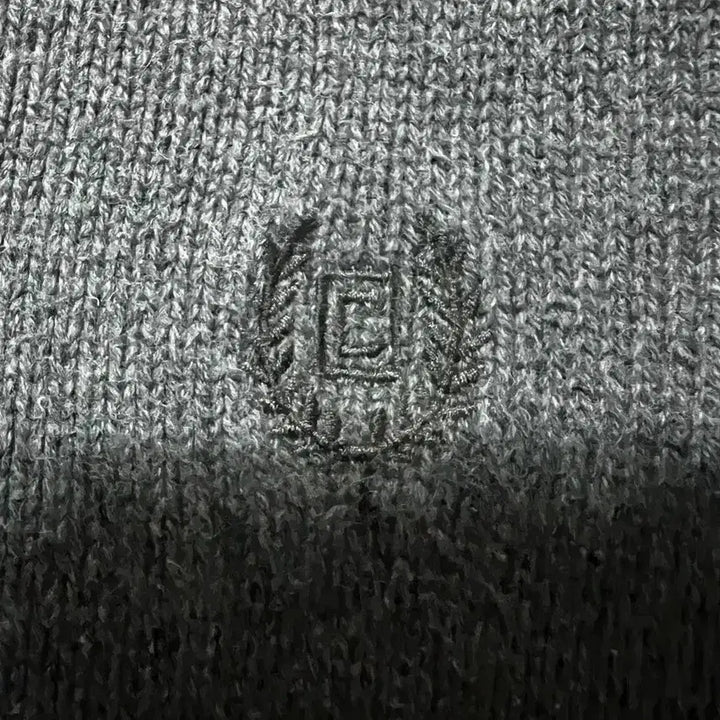 [BUNJANG] Chaps Ralph Lauren Half-Button Knit Sweater (S) / [S,90]chaps 챕스 랄프로렌 반단추 니트 스웨터