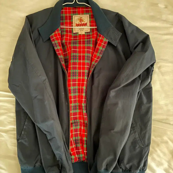 [BUNJANG] Baracuta G9 Jacket Size 42 / 바라쿠타 g9 42 사이즈 판매