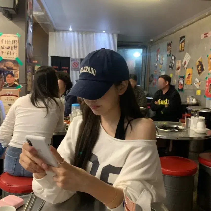 [BUNJANG] Bernie Market Halter Sleeveless Black / 베르니 마켓 홀터 슬리브리스 블랙 (새제품)
