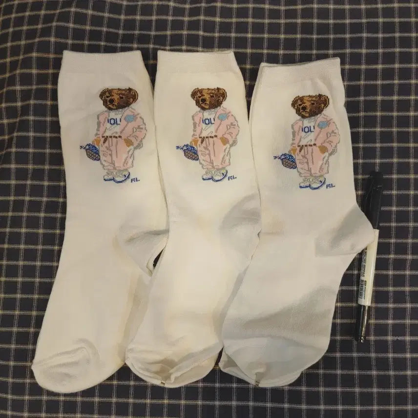 [BUNJANG] Polo Ralph Lauren Bear Women&
