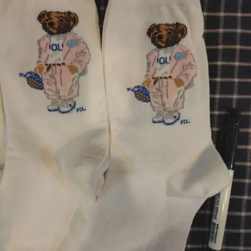 [BUNJANG] Polo Ralph Lauren Bear Women&