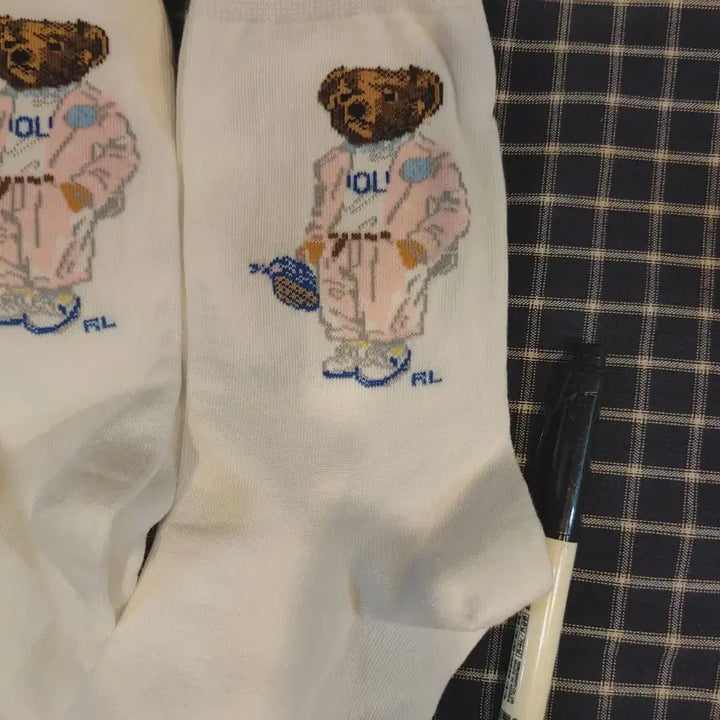 [BUNJANG] Polo Ralph Lauren Bear Women&
