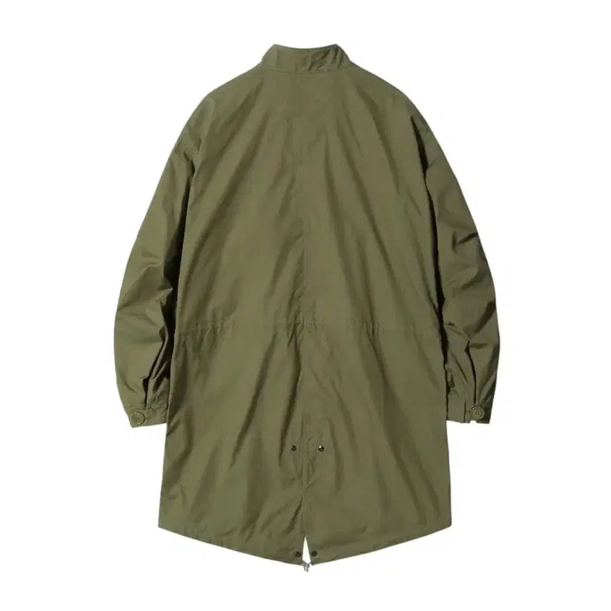 [BUNJANG] Buzz Rickson M-65 Fishtail Parka / 버즈릭슨 피쉬테일 M-65파카