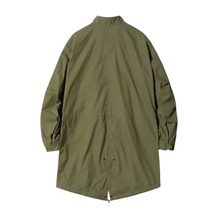 [BUNJANG] Buzz Rickson M-65 Fishtail Parka / 버즈릭슨 피쉬테일 M-65파카