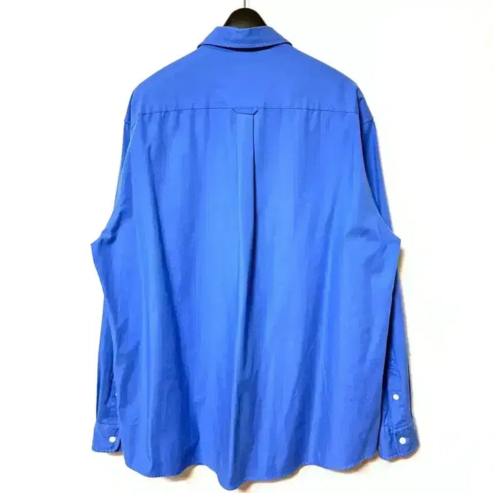 [BUNJANG] 247 Series Oversized Fit Shirt / [S,90]247 시리즈 셔츠 남방 오버핏