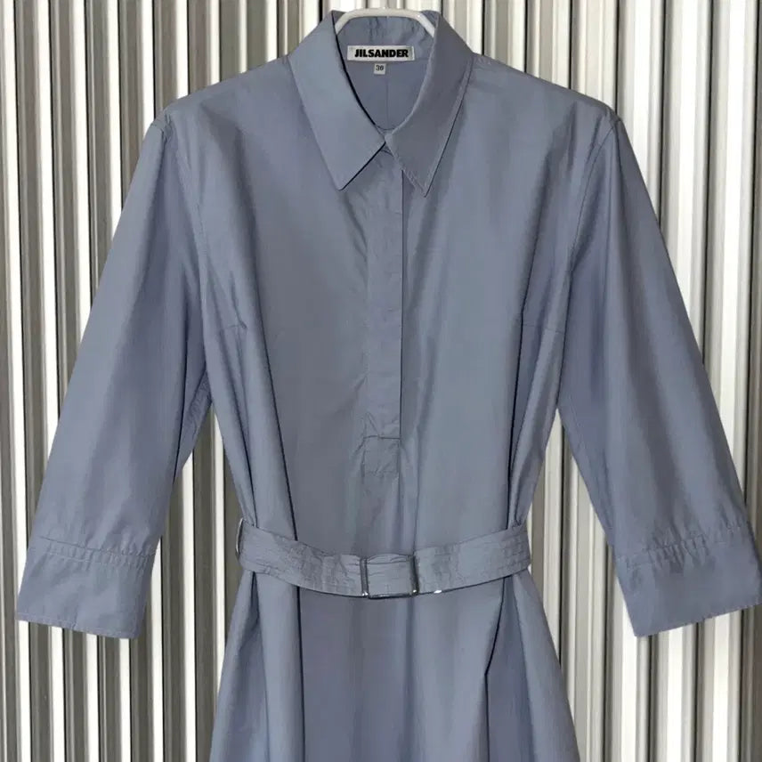 [BUNJANG] Jil Sander One-Piece Dress / Jilsander one-piece