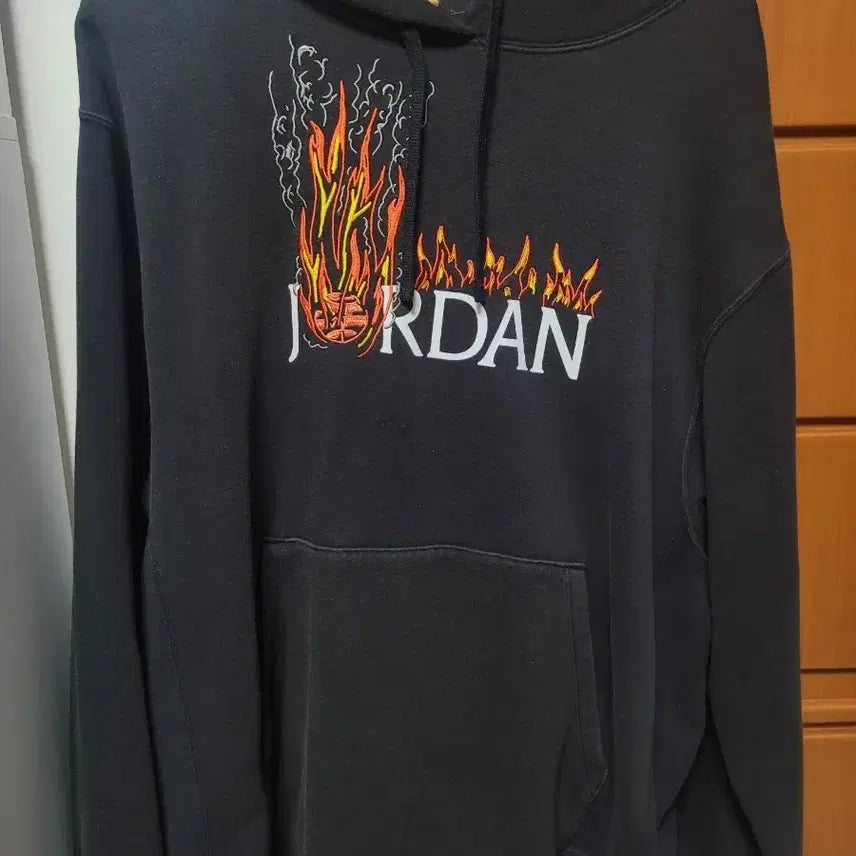 [BUNJANG] Air Jordan Travis Scott Hoodie / 조던 트래비스스캇 후드