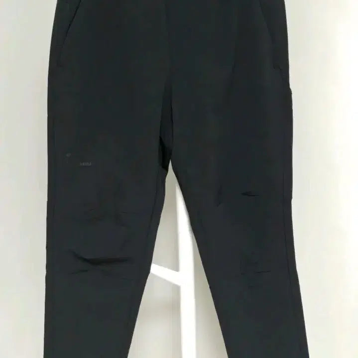 [BUNJANG] Adidas TH Belted Woven Function Pants Black (M) / [M] 아디다스 TH 벨티드 우븐 펑션 팬츠 블랙 (상태 최상)