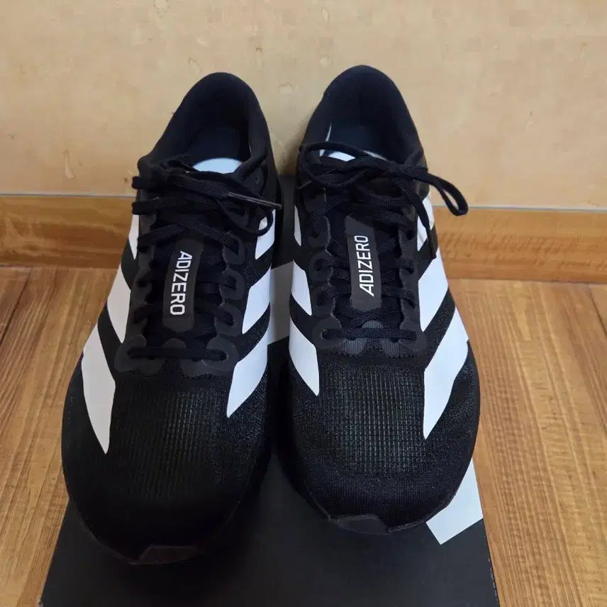 [BUNJANG] Adidas Evo SL Running Shoes / 아디다스 에보sl 255