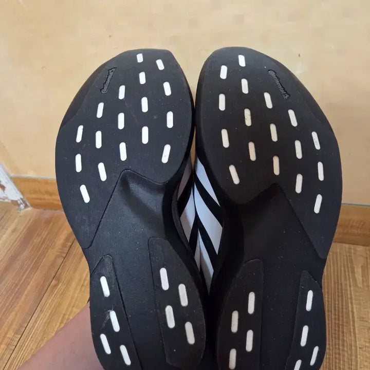 [BUNJANG] Adidas Evo SL Running Shoes / 아디다스 에보sl 255