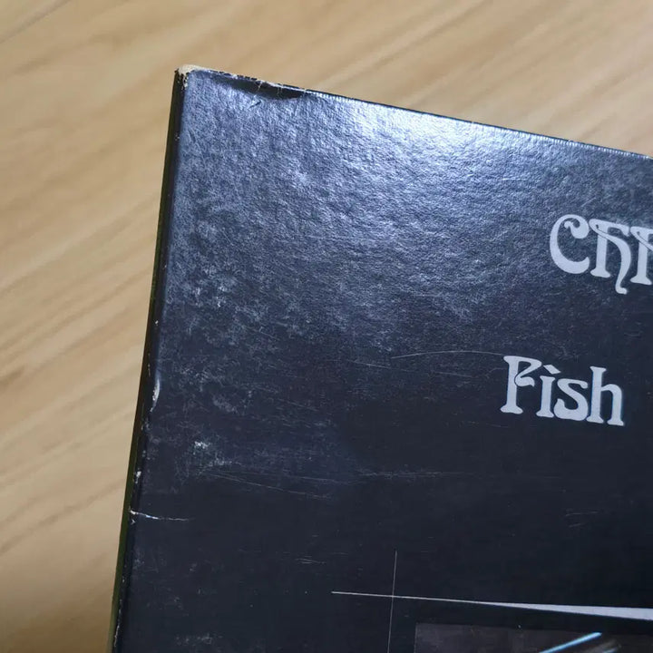 [BUNJANG] Chris Squire Fish Out Of Water LP US Pressing / Chris Squire - Fish Out Of Water  LP 미국반