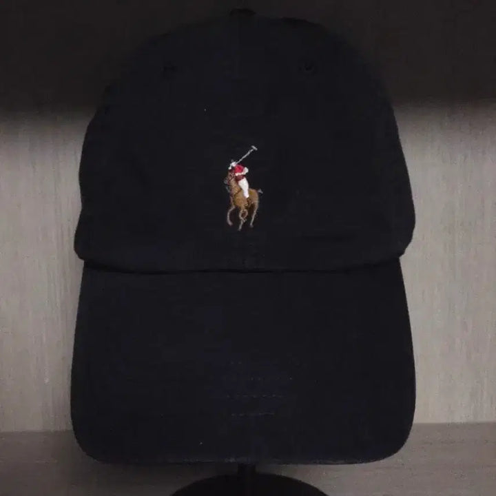 [BUNJANG] Polo Ralph Lauren Color Pony Cotton Twill Cap / 폴로랄프로렌 스트레치 코튼 볼캡 판매합니다