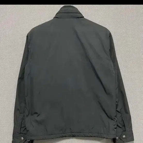 [BUNJANG] Polo Ralph Lauren Black Poly Shell Ferry Jacket / 폴로랄프로렌 블랙 폴리쉘 페리자켓