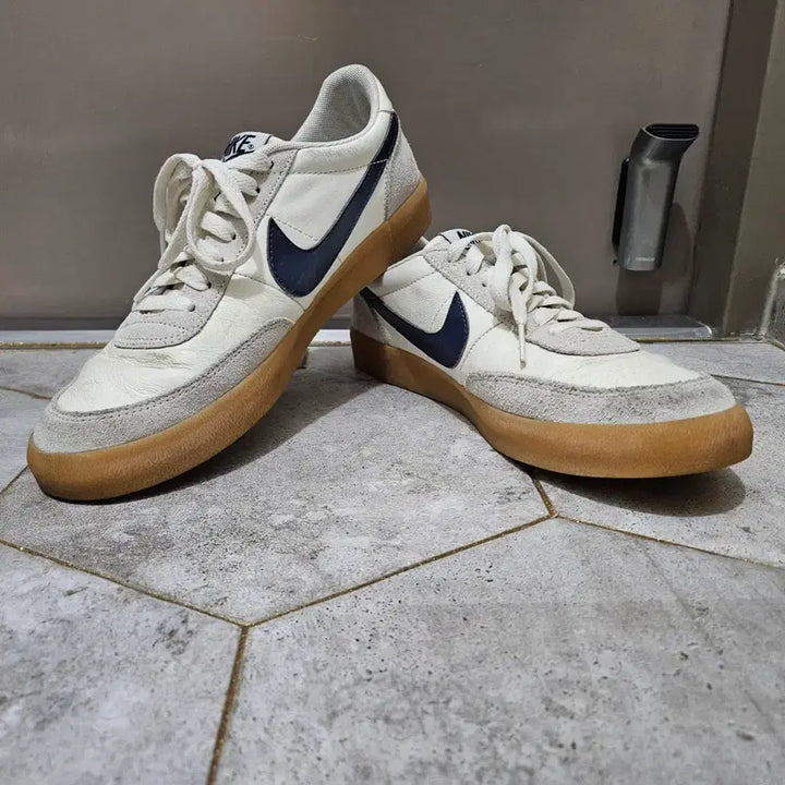 [BUNJANG] Nike Killshot 2 Midnight Navy (Size 275) / [275] 나이키 킬샷2 미드나잇 네이비