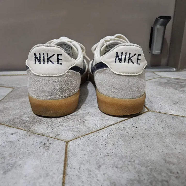 [BUNJANG] Nike Killshot 2 Midnight Navy (Size 275) / [275] 나이키 킬샷2 미드나잇 네이비