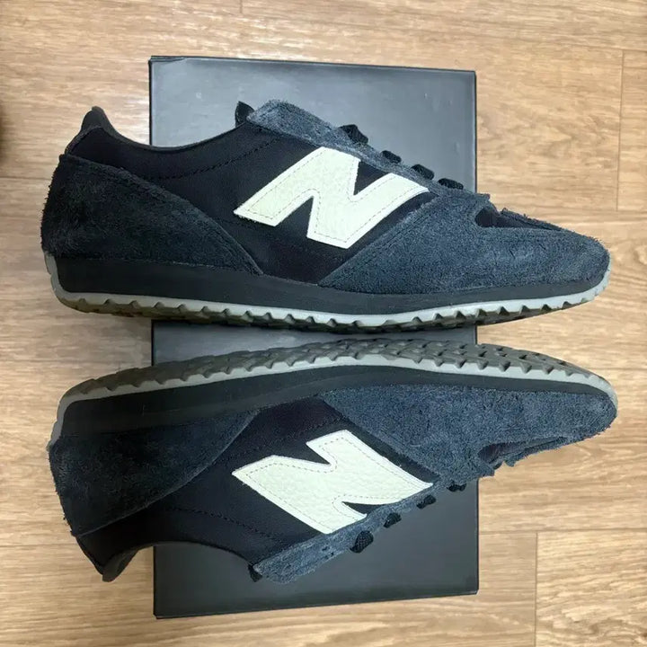 [BUNJANG] New Balance Junya Watanabe Sneakers / 뉴발란스 준야와타나베 (uk 7.5 / 260)