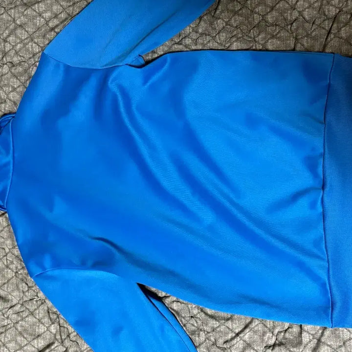 [BUNJANG] Adidas Blue Jersey Size 100 / 아이다스 블루 저지
