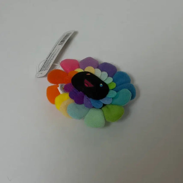 [BUNJANG] Kaikaikiki Flower Keyring / 정품 새상품 카이카이키키 플라워 키링