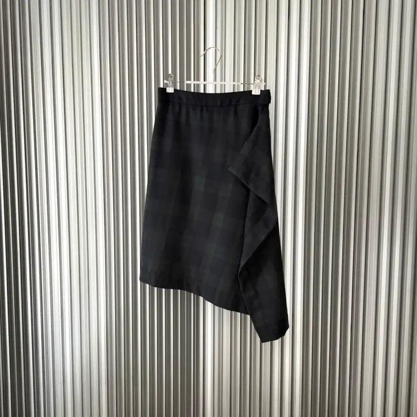 [BUNJANG] Vivienne Westwood Wool Skirt / vivienne westwood skirt