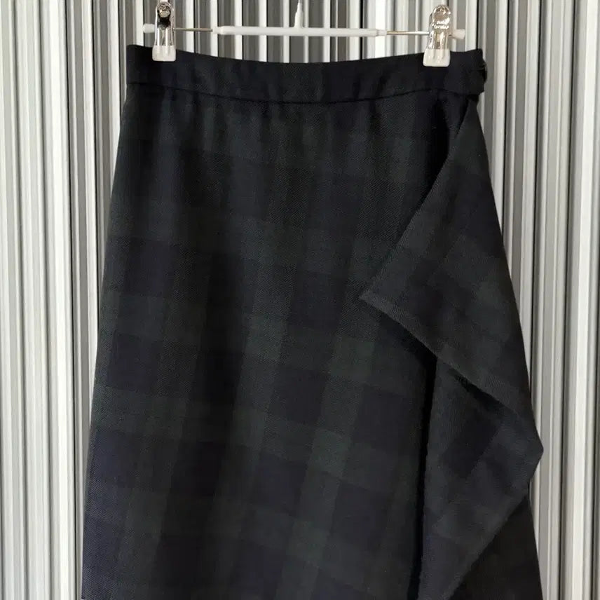 [BUNJANG] Vivienne Westwood Wool Skirt / vivienne westwood skirt