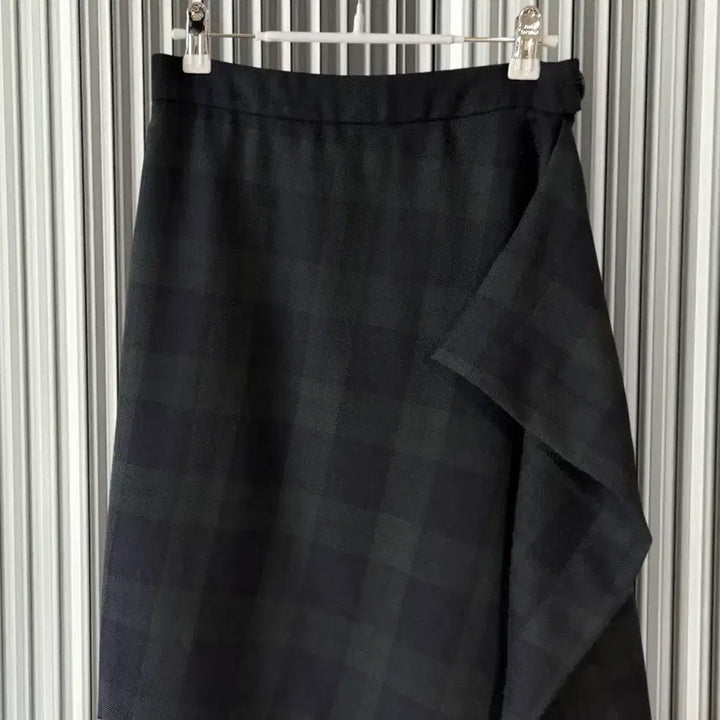 [BUNJANG] Vivienne Westwood Wool Skirt / vivienne westwood skirt