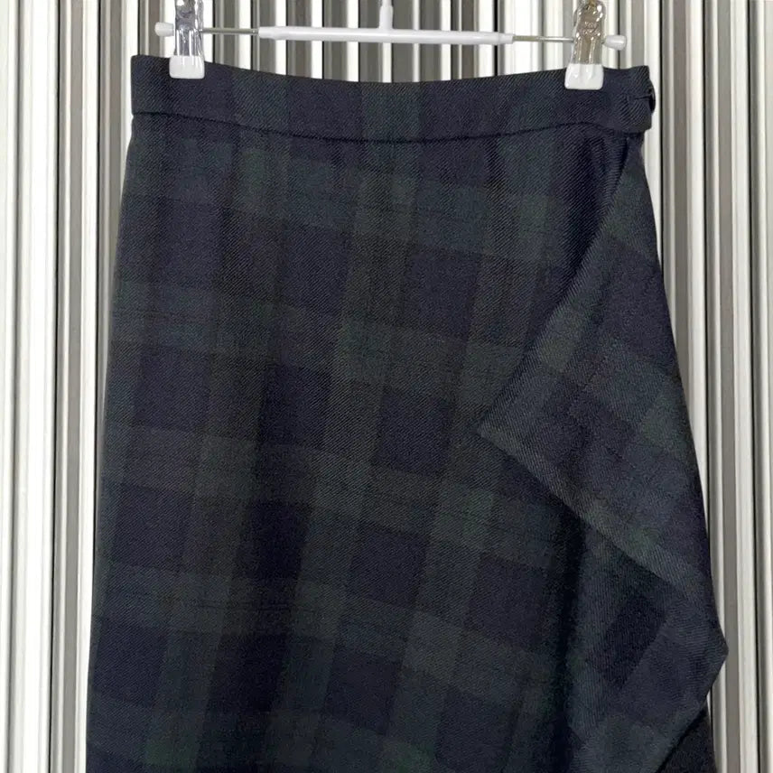 [BUNJANG] Vivienne Westwood Wool Skirt / vivienne westwood skirt