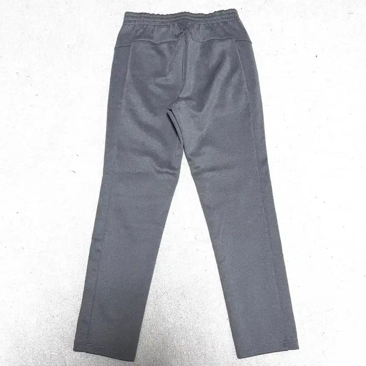 [BUNJANG] Nepa Fleece Training Pants Grey / [L,100]네파 트레이닝 기모 팬츠 바지 그레이