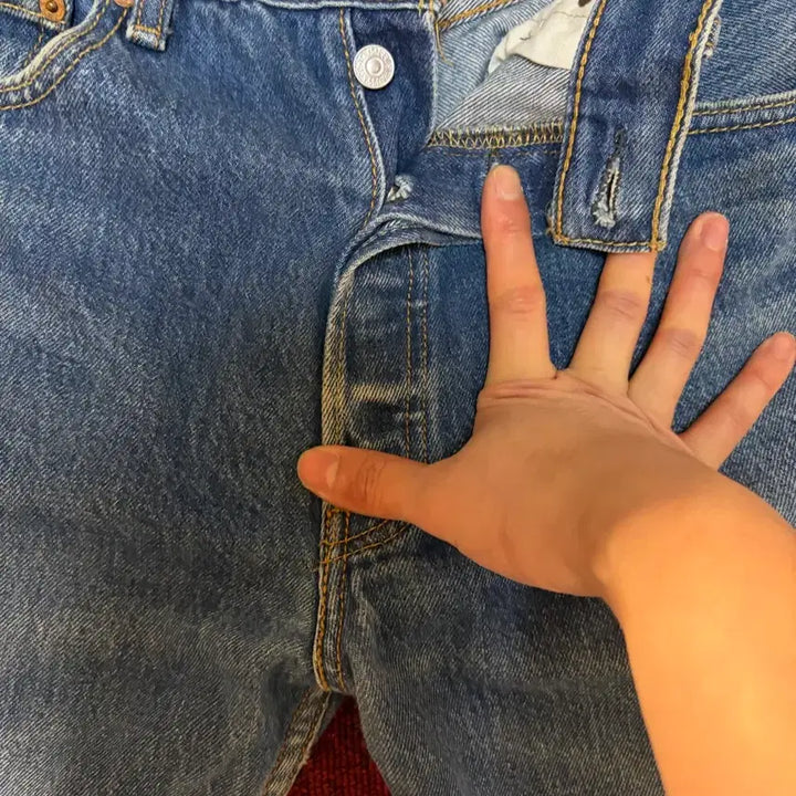 [BUNJANG] Levi&