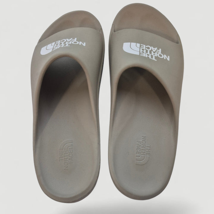 [BUNJANG] The North Face Slippers Size 270 / [270]노스페이스 슬리퍼