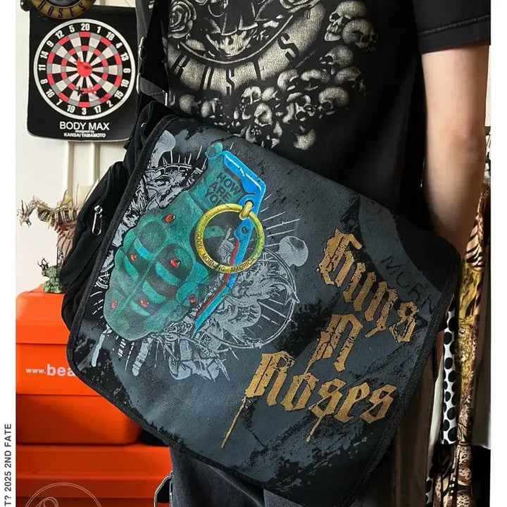 [BUNJANG] Guns N&