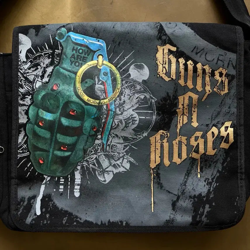 [BUNJANG] Guns N&