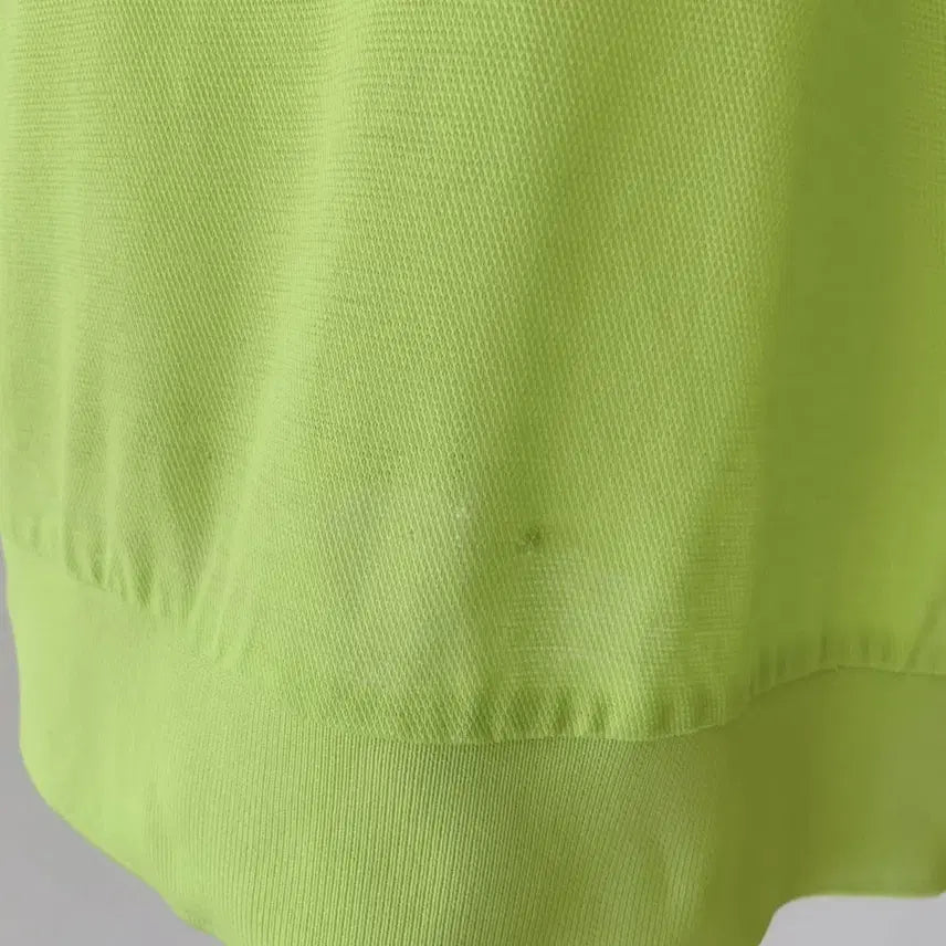 [BUNJANG] Christian Dior Sport Collar T-Shirt (Size M) / 크리스챤 디올 스포츠 카라 티셔츠 M