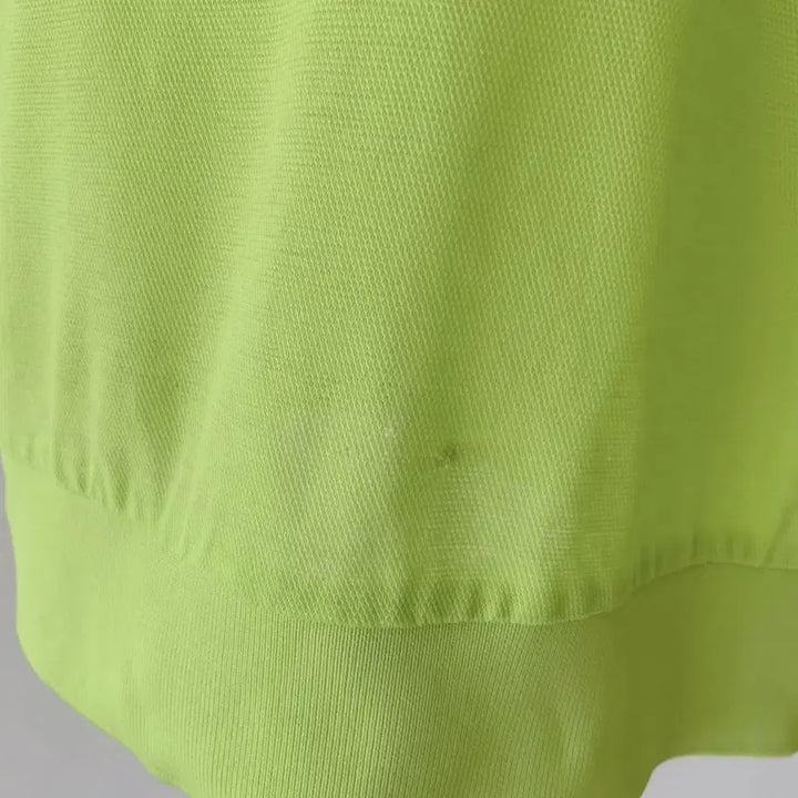 [BUNJANG] Christian Dior Sport Collar T-Shirt (Size M) / 크리스챤 디올 스포츠 카라 티셔츠 M
