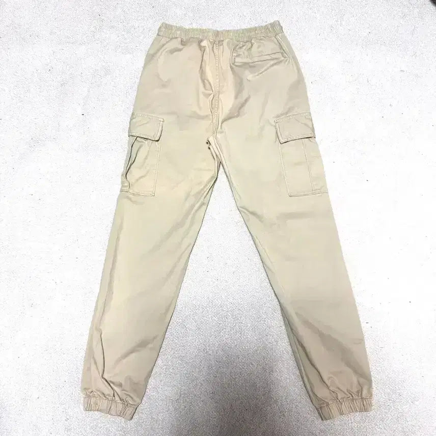 [BUNJANG] Lee Cargo Jogger Pants / [S,90]Lee 리 카고 조거팬츠 바지 치노 팬츠