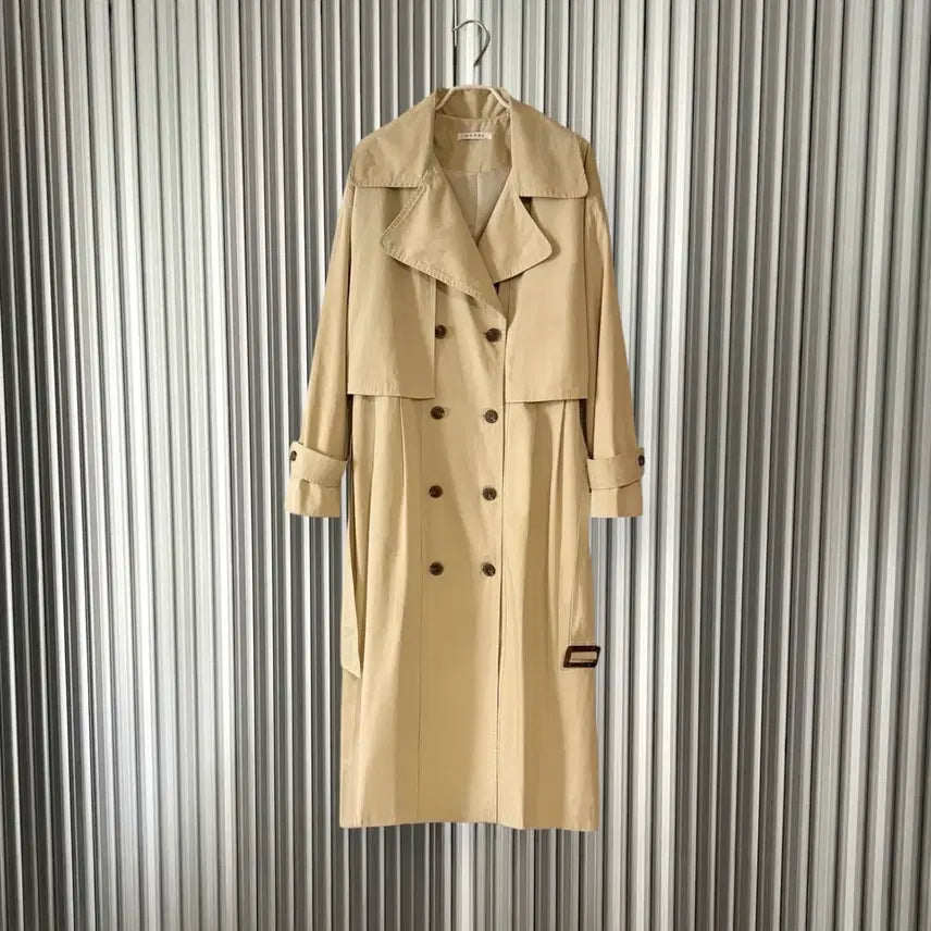 [BUNJANG] Marni Trench Coat / Marni trench jacket