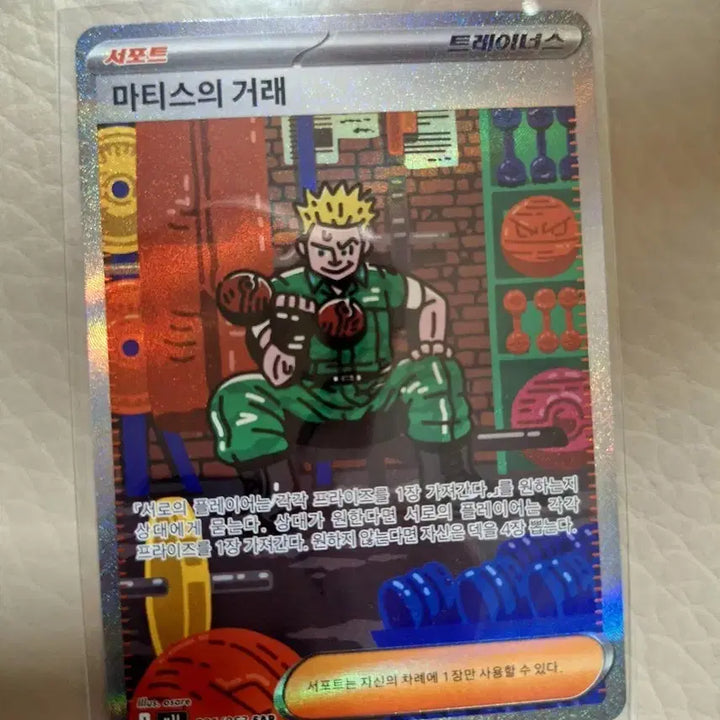 [BUNJANG] Pokemon Matisse&
