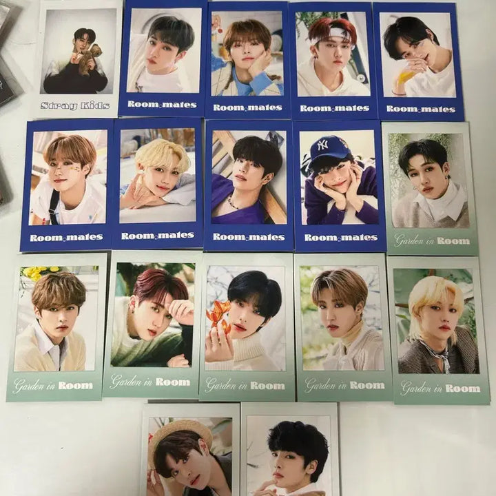 [BUNJANG] Stray Kids 2022 Season&