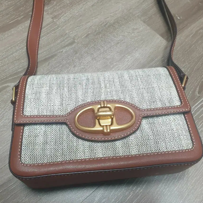 [BUNJANG] Atelier Vanessa Bruno Crossbody Bag / 아떼바네사브르노 크로스백