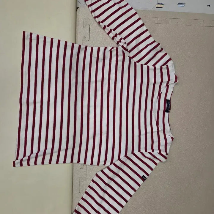 [BUNJANG] Saint James 7-Sleeve T-Shirt XS / 세인트제임스 티셔츠 xs