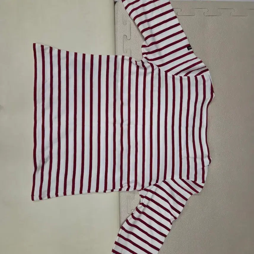 [BUNJANG] Saint James 7-Sleeve T-Shirt XS / 세인트제임스 티셔츠 xs