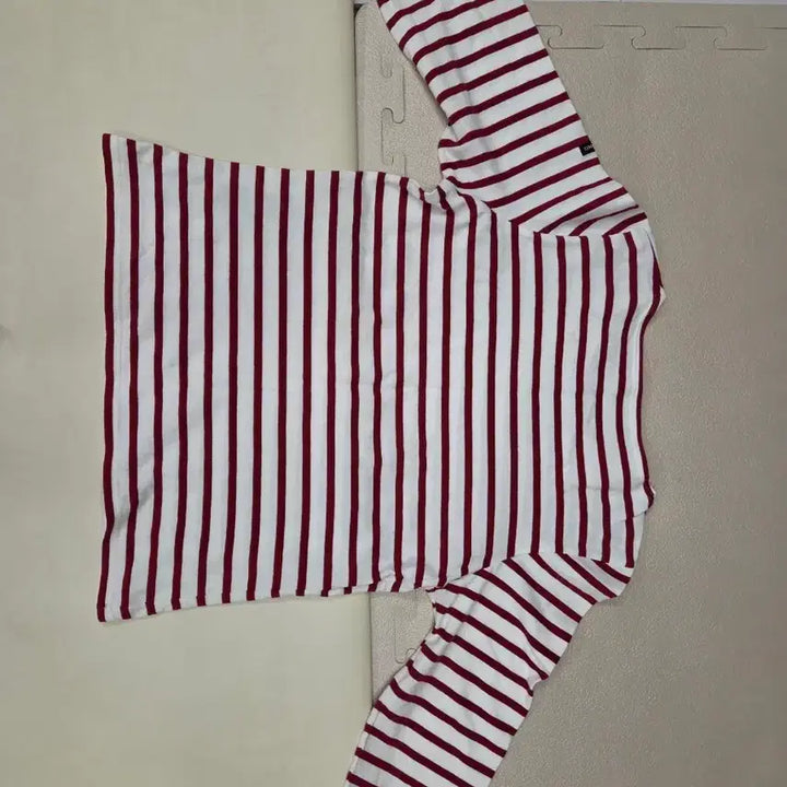 [BUNJANG] Saint James 7-Sleeve T-Shirt XS / 세인트제임스 티셔츠 xs
