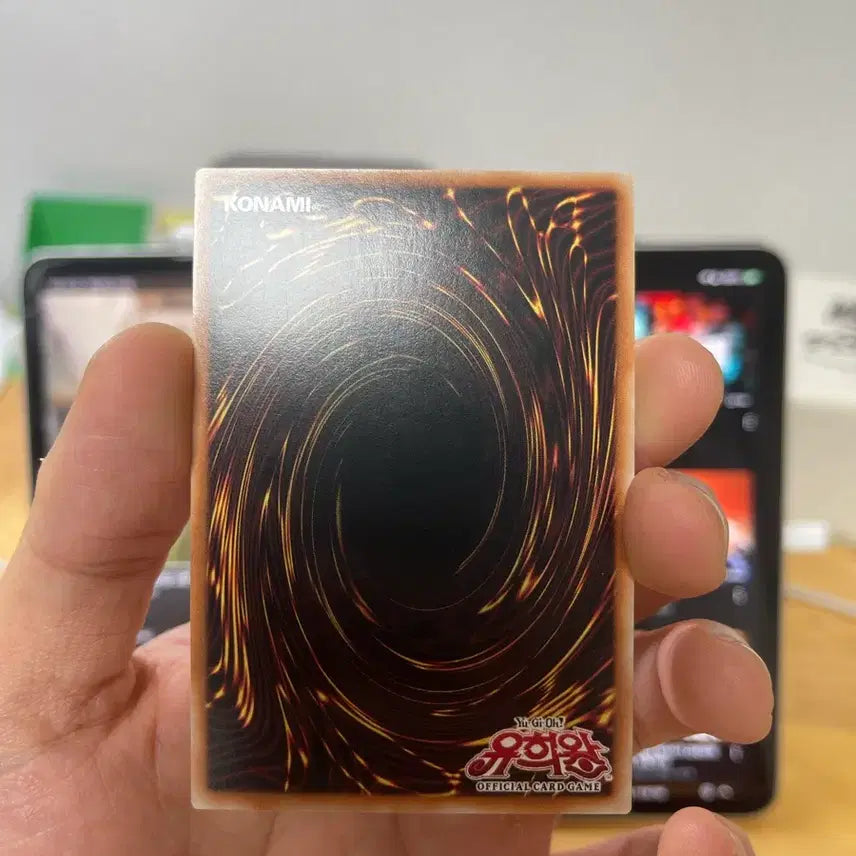 [BUNJANG] Yu-Gi-Oh! Salamangreat Raging Phoenix Ultra Rare / 유희왕 샐러맨그레이트 레이징 피닉스 울트라레어 직뽑