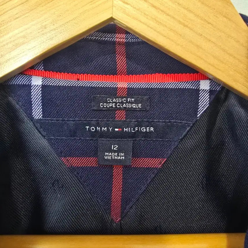 [BUNJANG] Tommy Hilfiger Men&