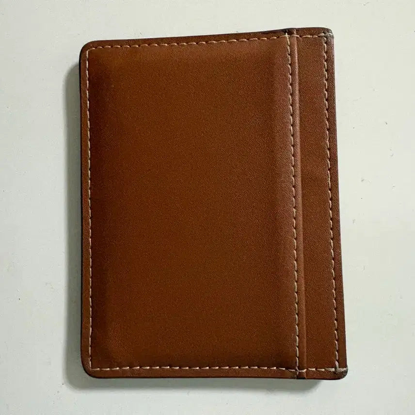 [BUNJANG] Celine Triomphe Card Holder / 셀린느 트리옹프 카드지갑