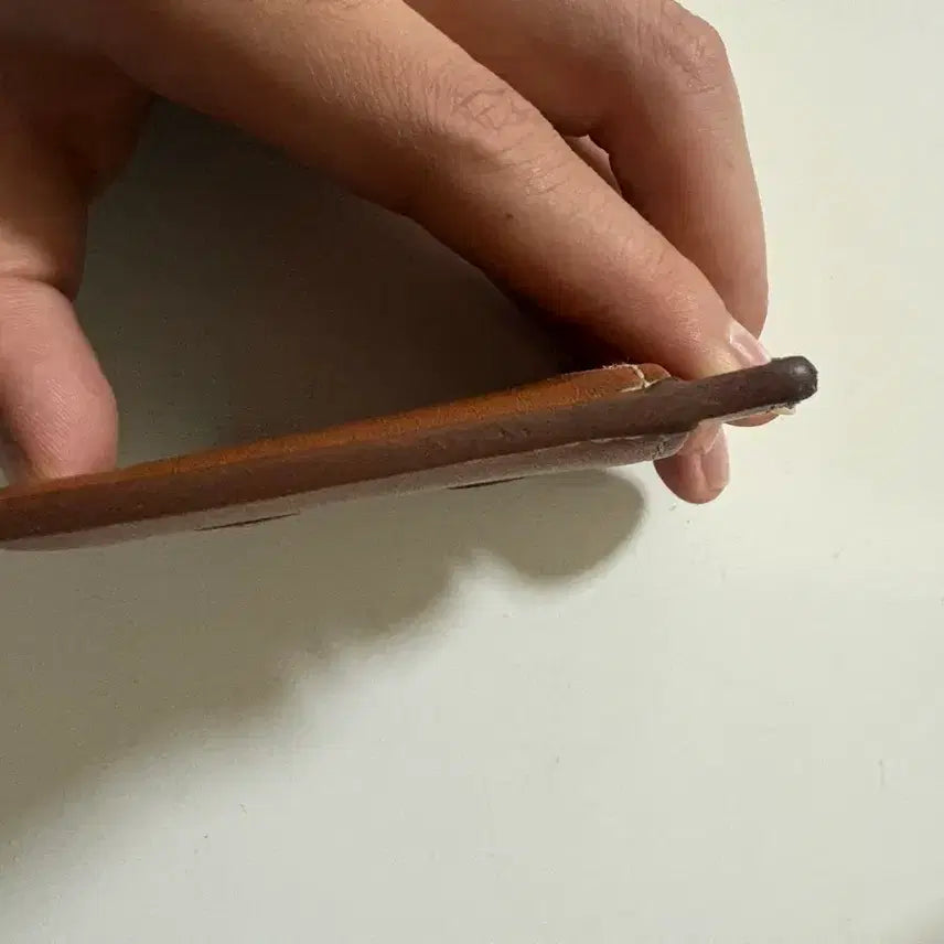 [BUNJANG] Celine Triomphe Card Holder / 셀린느 트리옹프 카드지갑