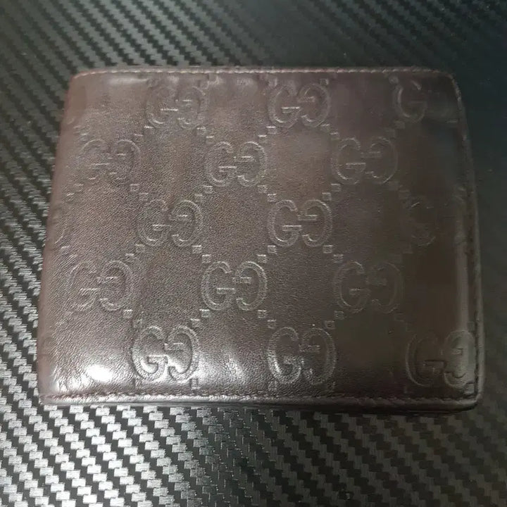 [BUNJANG] Gucci Bi-fold Wallet / 구찌 반지갑  정품100%